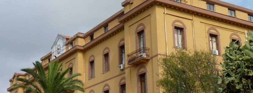 Malattie rare, Asp Agrigento capofila del progetto di studio