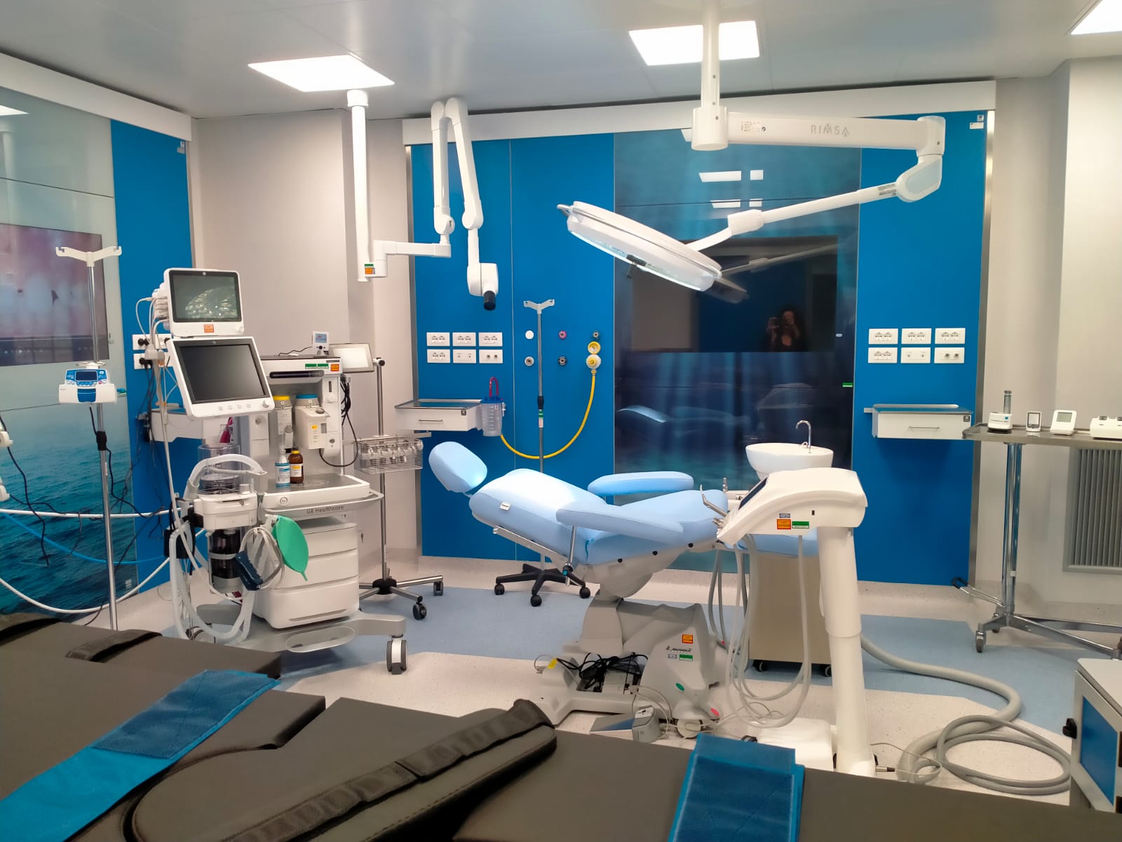 Messina, un nuovo ambulatorio chirurgico senza barriere al Policlinico