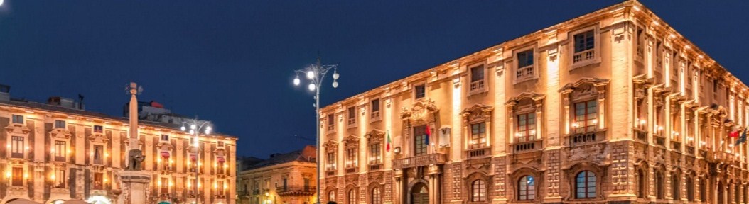 Catania, democrazia partecipata, si può ancora votare