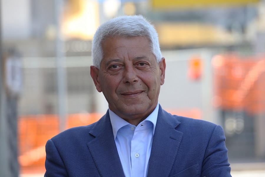 Museo del mare di Capaci, l’opera mai fatta potrebbe costare cara