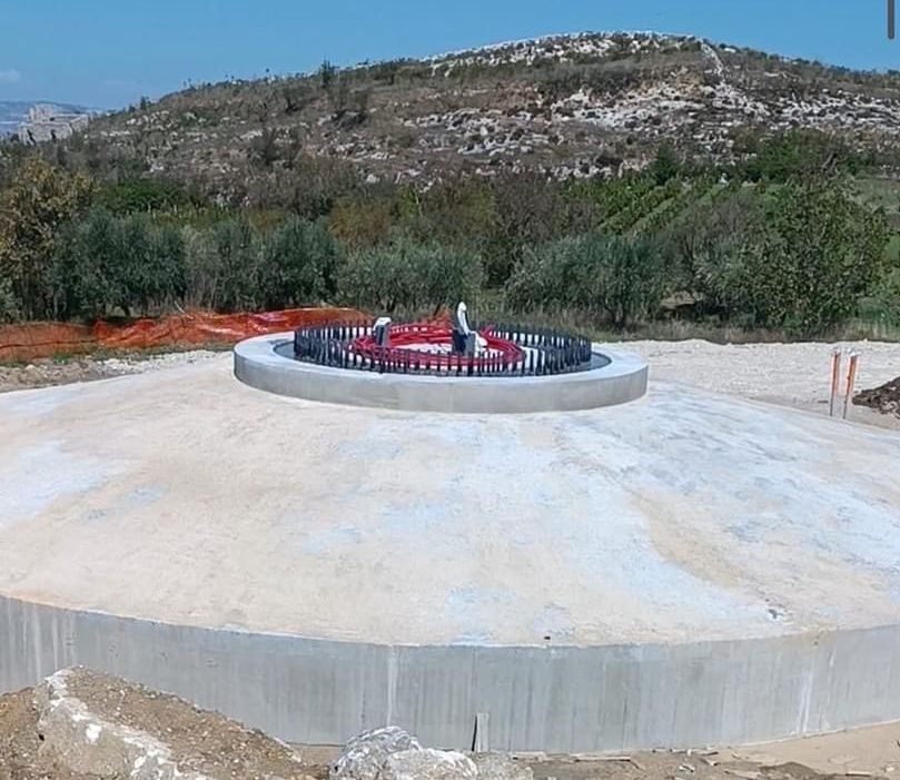 Racalmuto, ancora incertezze sul parco eolico