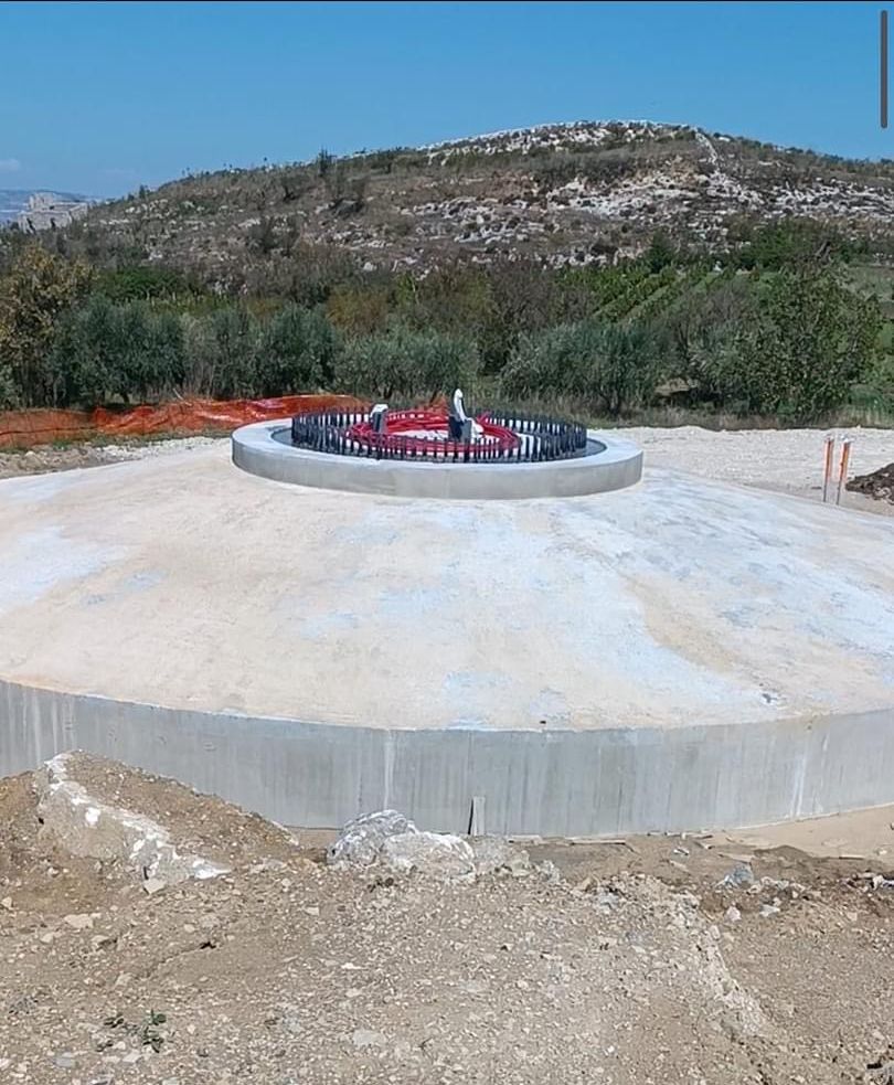 Racalmuto, ancora incertezze sul parco eolico