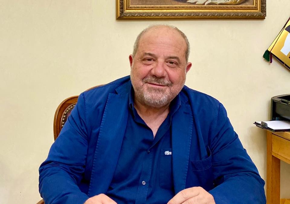 Villarosa, via alle attività del nuovo Spazio giochi