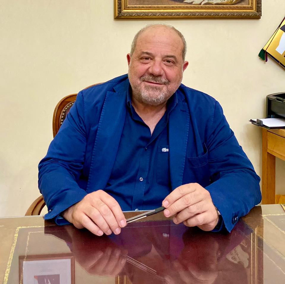 Villarosa, via alle attività del nuovo Spazio giochi