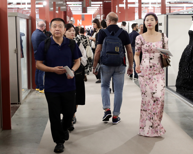 Eventi fieristici, appuntamenti del 2025 per “far volare” la Sicilia nel mondo