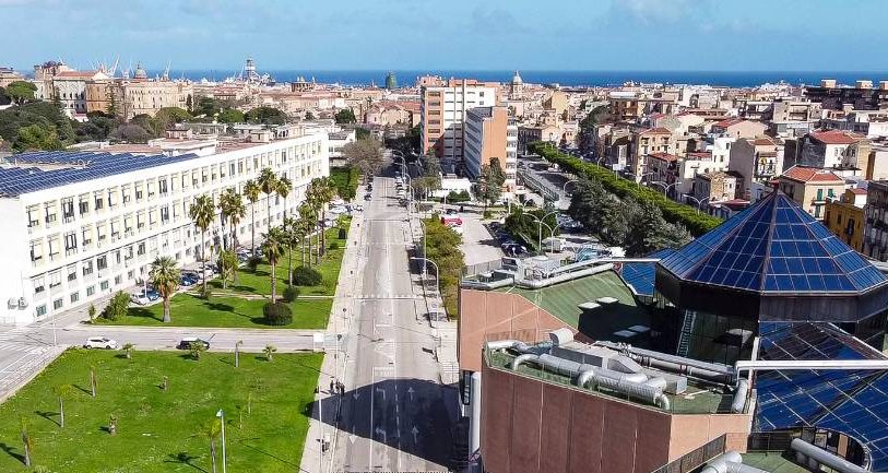 UniPa estesa a “chi non ha avuto opportunità”