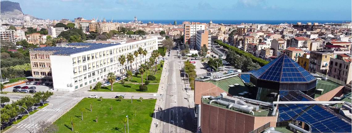 UniPa estesa a “chi non ha avuto opportunità”