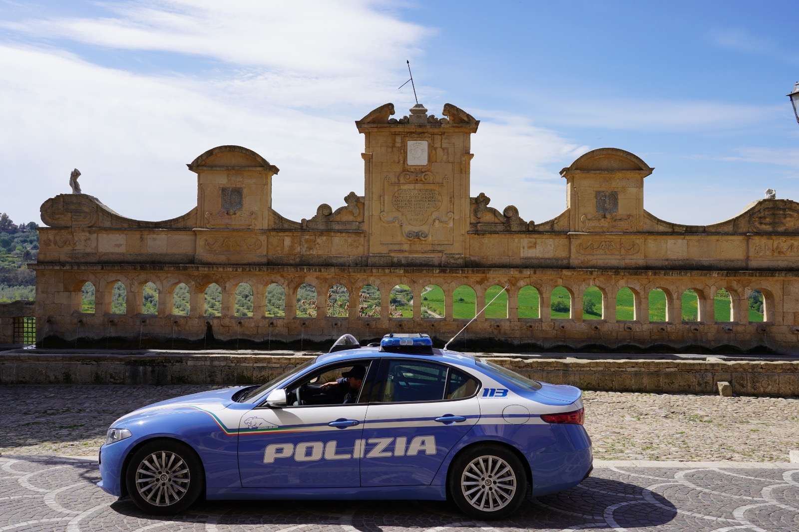 Sanzionati a Nissoria quattro circoli ricreativi