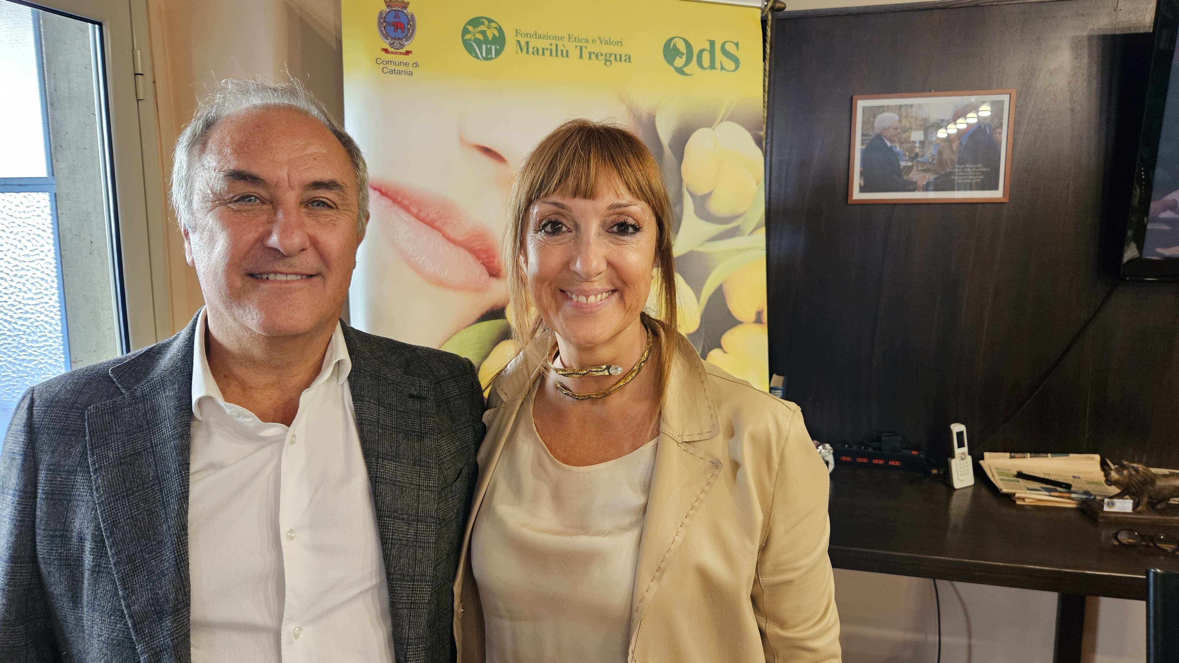 Giammanco: “Rispondere al bisogno di salute e alle richieste della comunità”