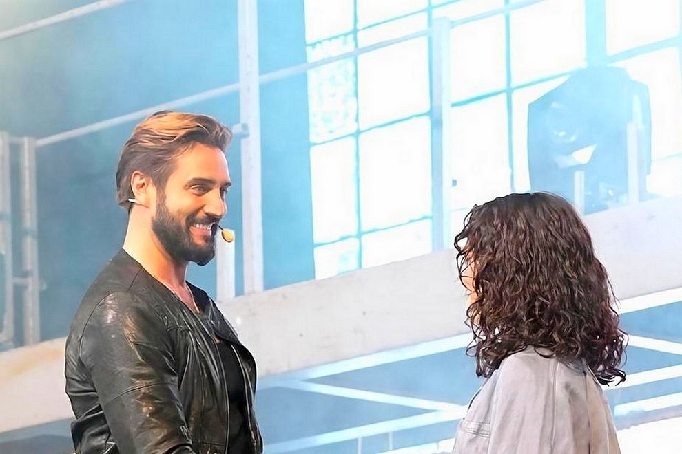 “Flashdance il musical”, lo show cult arriva in Sicilia