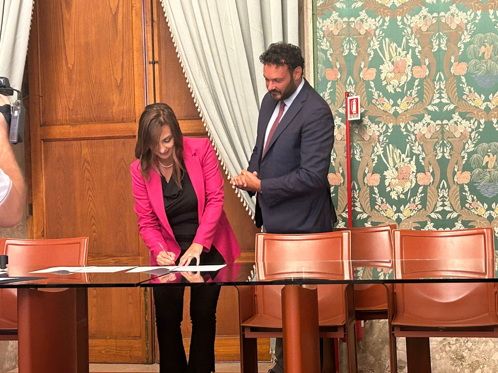 Siracusa, offerta formativa: patto Comune-Ufficio scolastico