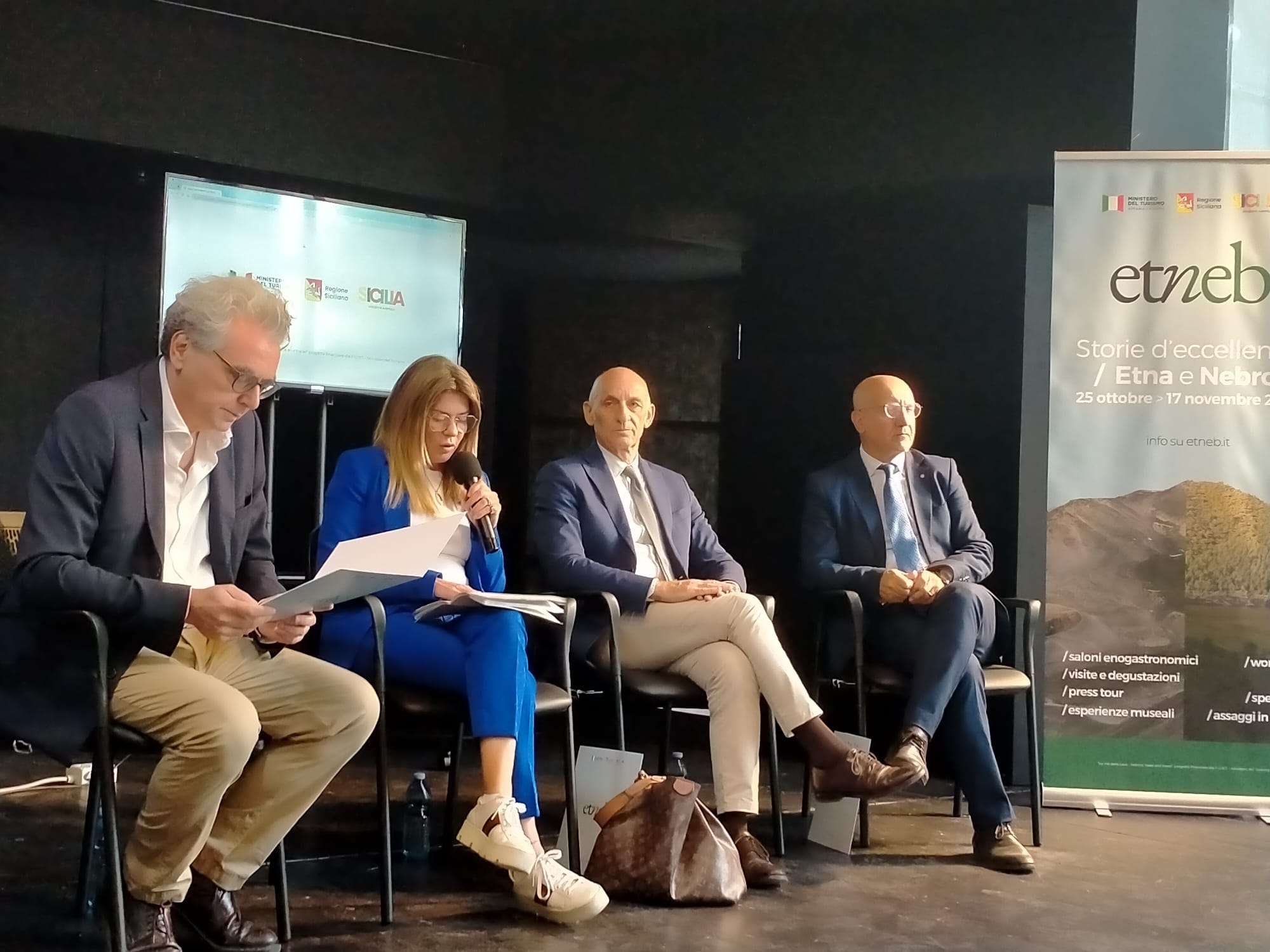 I sapori dell’Isola per destagionalizzare il turismo