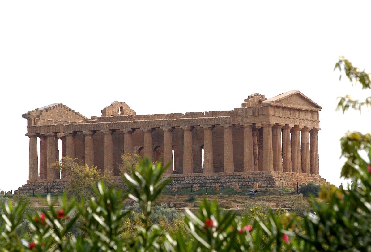 Agrigento Capitale della cultura 2025 vola a New York