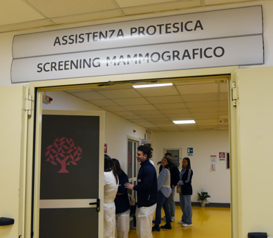 Asp Enna, sensibilizzazione per la prevenzione dei tumori