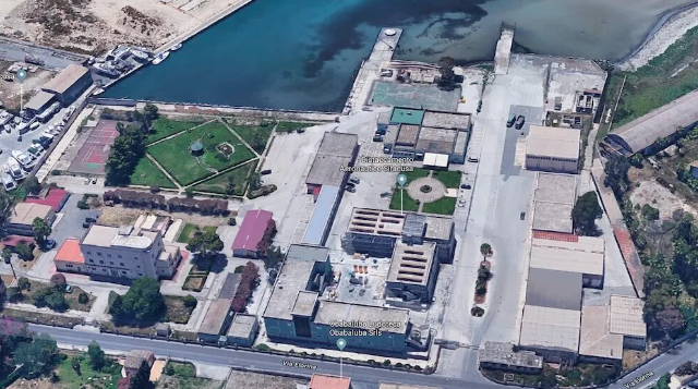 “No al bando per gli idrovolanti nell’ex idroscalo di Siracusa”