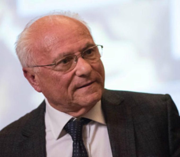 “La rana bollita”, una metafora per raccontare come il Meridione è diventato incapace di reagire