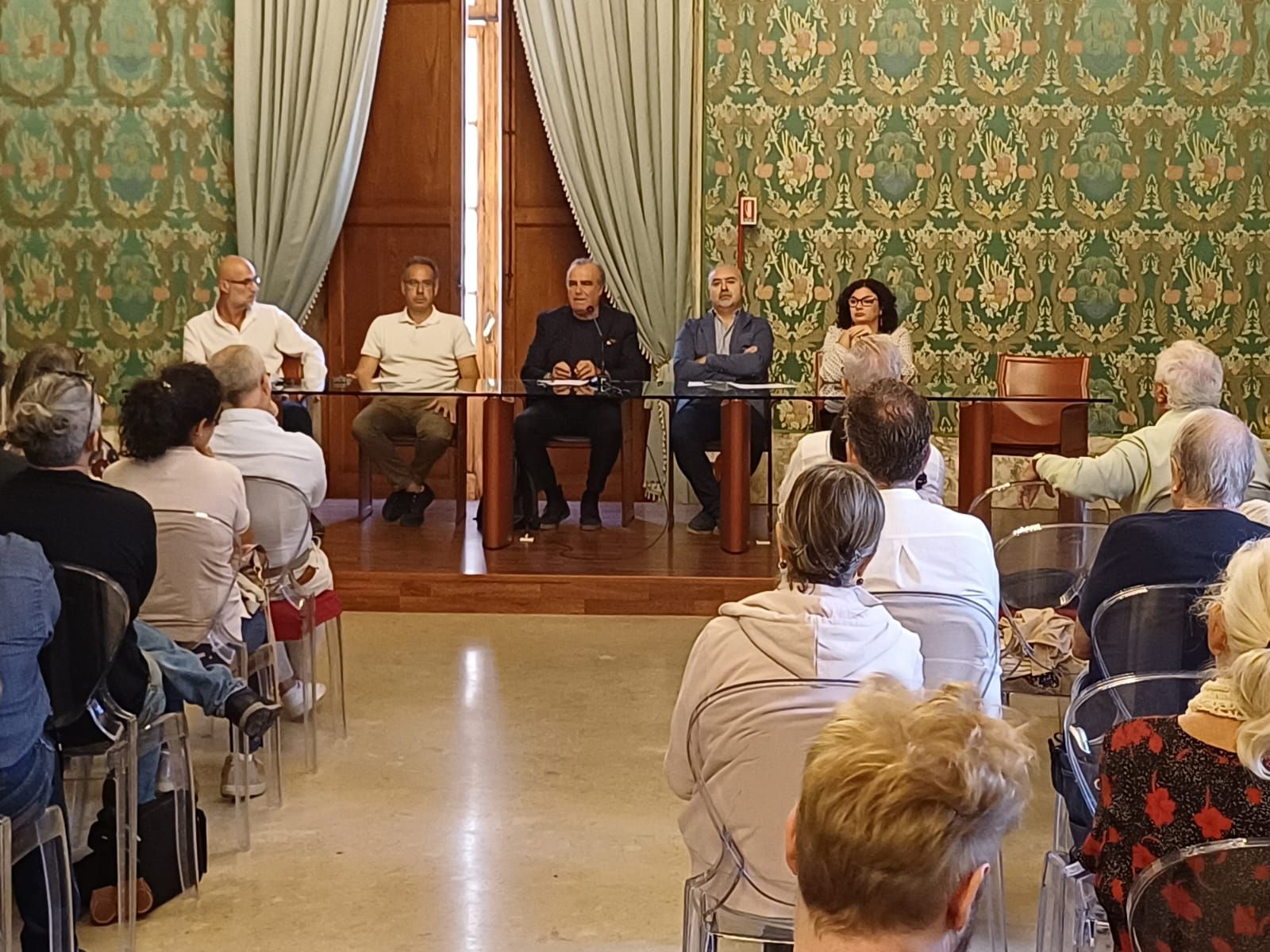 Siracusa, presentato il Registro delle associazioni culturali