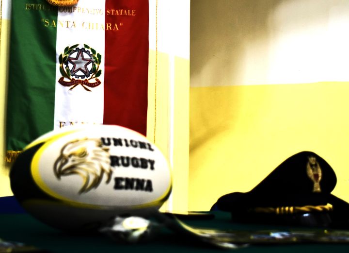 Sport e legalità a Enna, il progetto della Polizia di Stato