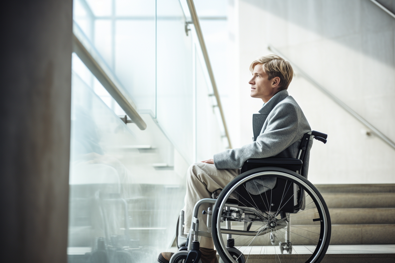 Delia, si cerca Garante delle persone con disabilità