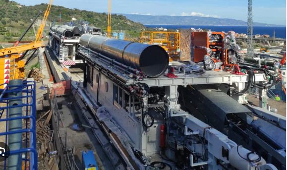 Arsenico in cantiere, i sindacati chiedono trasparenza