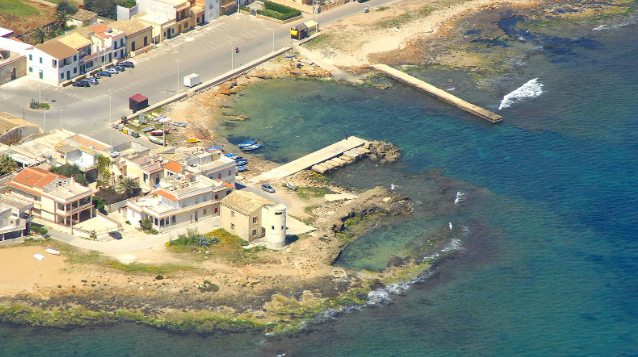 Noto, porticciolo di Calabernardo, ristrutturazione al via