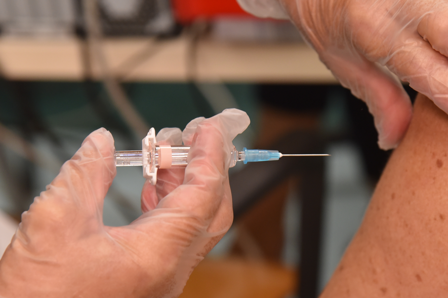 Catania, open day per le vaccinazioni contro il Papilloma virus per gli studenti Unict: ecco tutti i dettagli