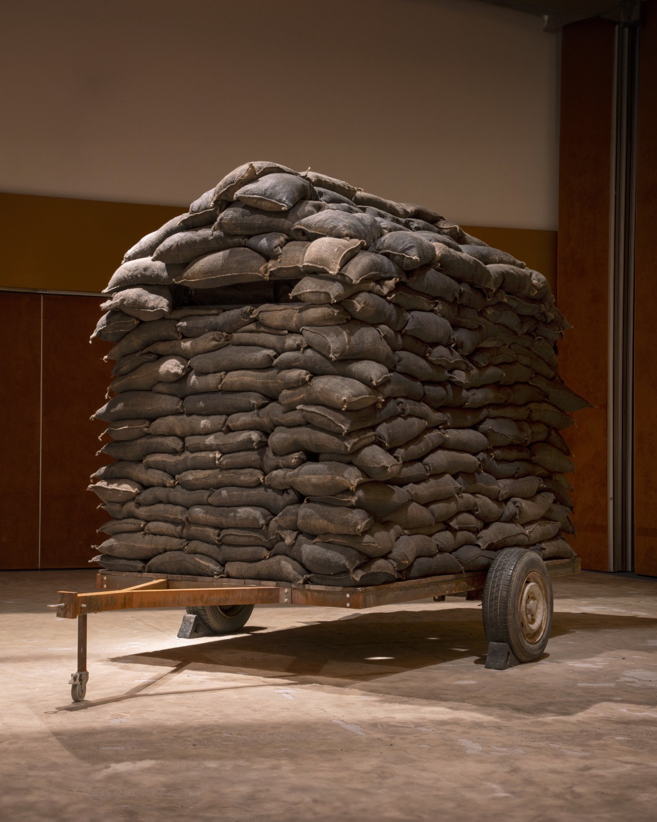 Elf – Le mostre di Düsseldorf ai Cantieri culturali della Zisa