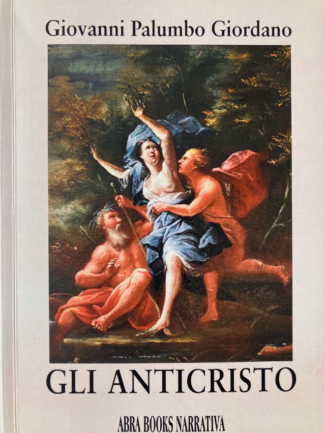 “Gli Anticristo”, riflessioni sulla crisi dell’Occidente