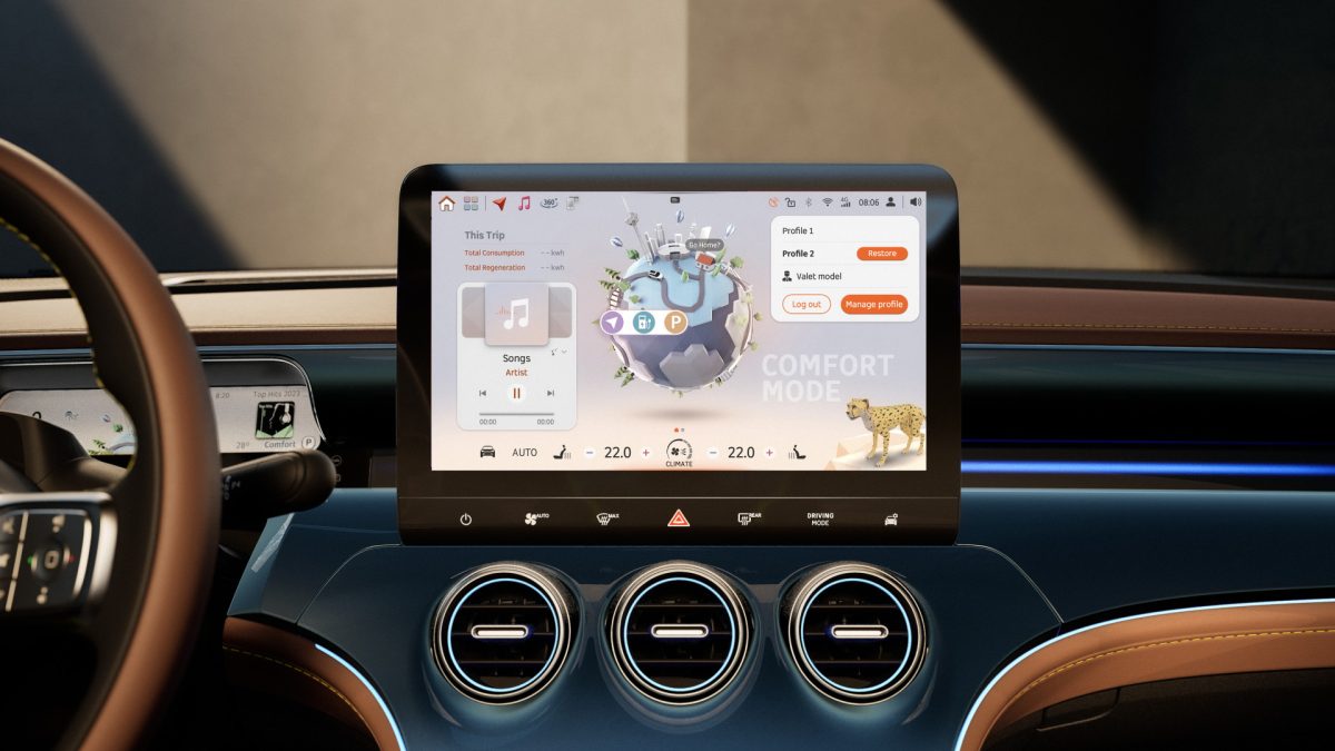 Smart, nuove funzionalità con l’aggiornamento Ota