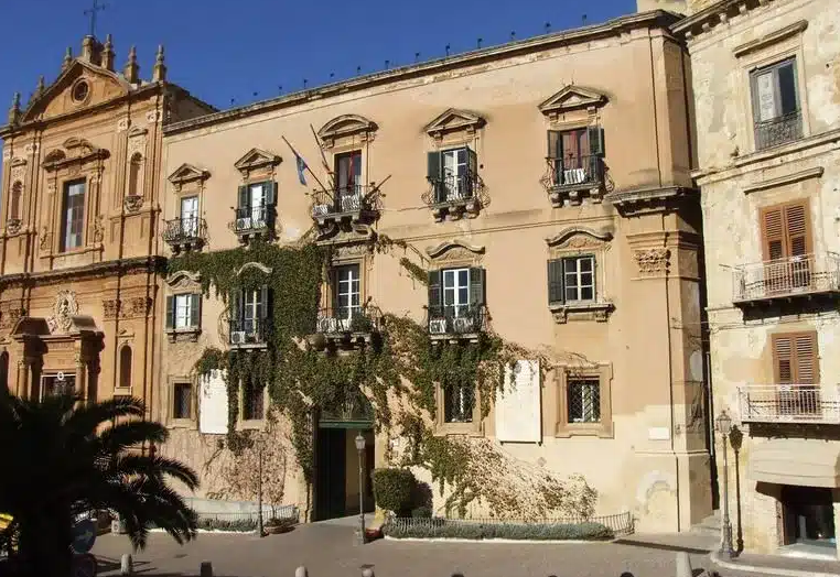 Lavori pubblici, nuovi spazi dentro il tribunale di Agrigento