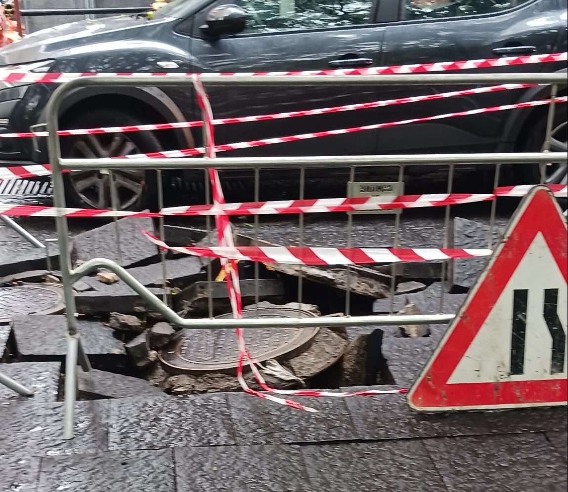 Allagamenti a Catania, nel Pug previsti meccanismi premiali per la “desigillazione” dei suoli