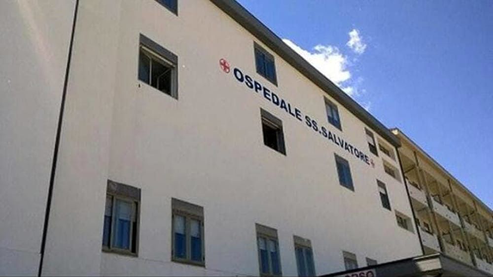 Mistretta e Lipari, al via i lavori negli ospedali