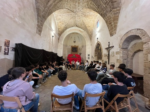 A Sciacca il festival Filosofia in Magna Grecia