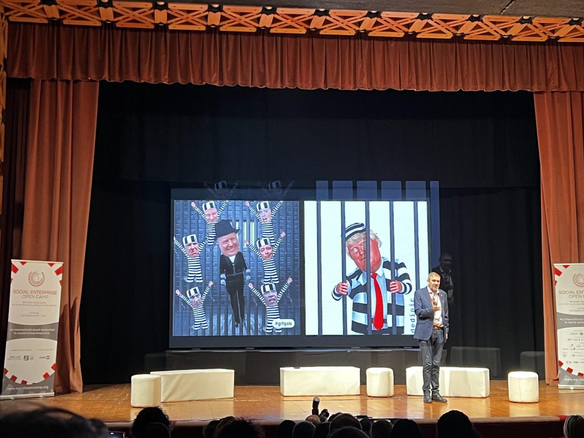 Social enterprise open camp, i modelli d’impresa che puntano a ridisegnare l’economia del futuro Social enterprise open camp, i modelli d’impresa che puntano a ridisegnare l’economia del futuro
