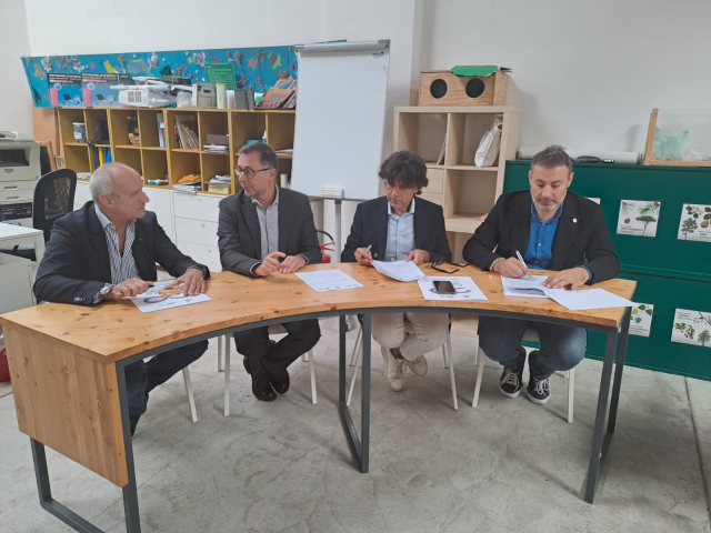 Bagheria, intesa con Comieco: “Differenziata di qualità”