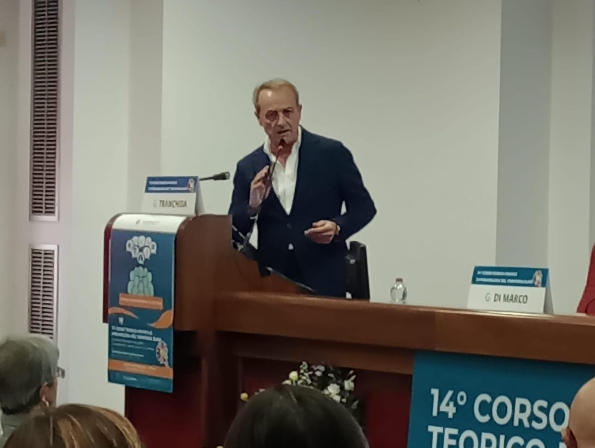 Trapani, Tranchida: “Spingere su residenze universitarie e sanità pubblica”