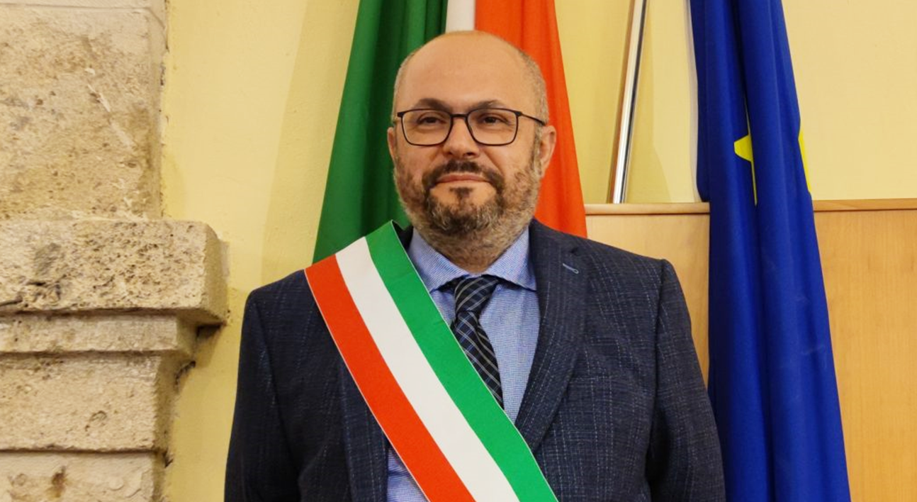 Favara, tempo di cambiamenti in Giunta comunale