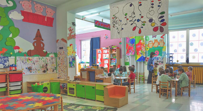 Conciliare la vita familiare con il lavoro. Approvati progetti regionali da 1,5 milioni