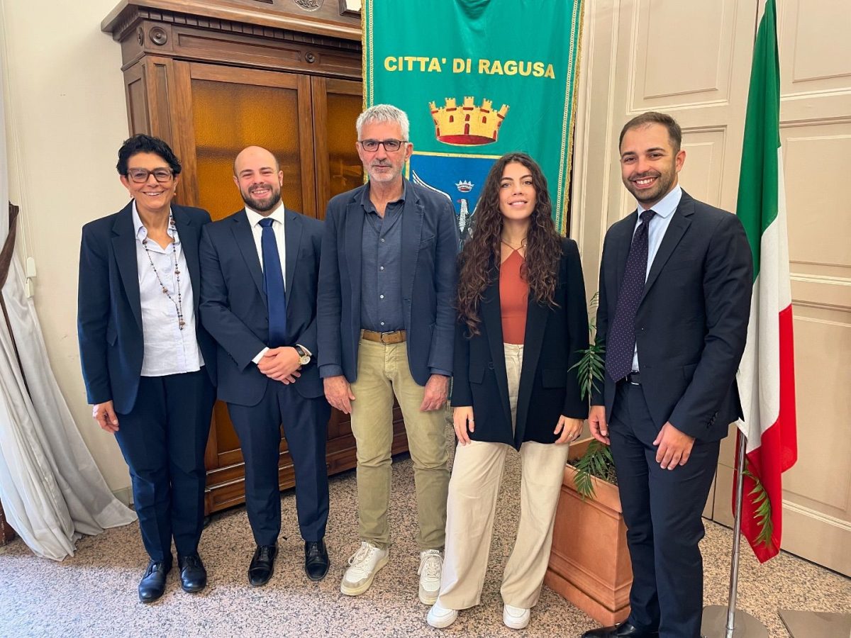 Ragusa città sicura, arriva l’app contro le violenze