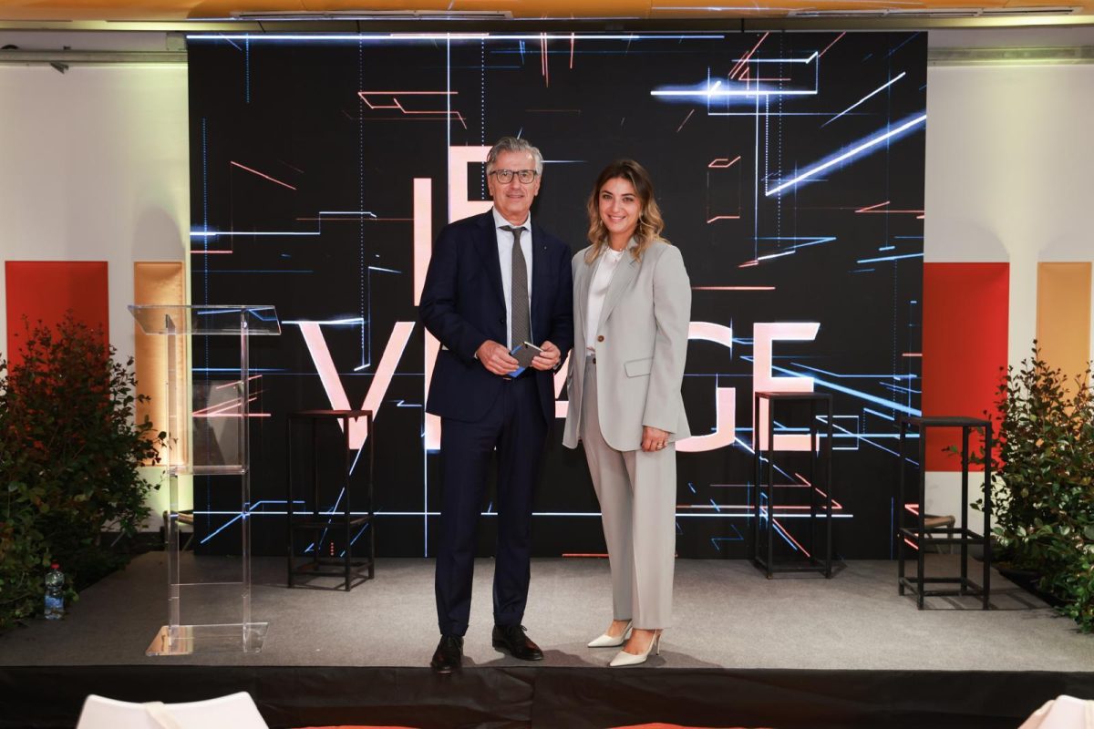 Crédit Agricole, a Catania nasce Le Village, l’acceleratore di startup a sostegno del Sud