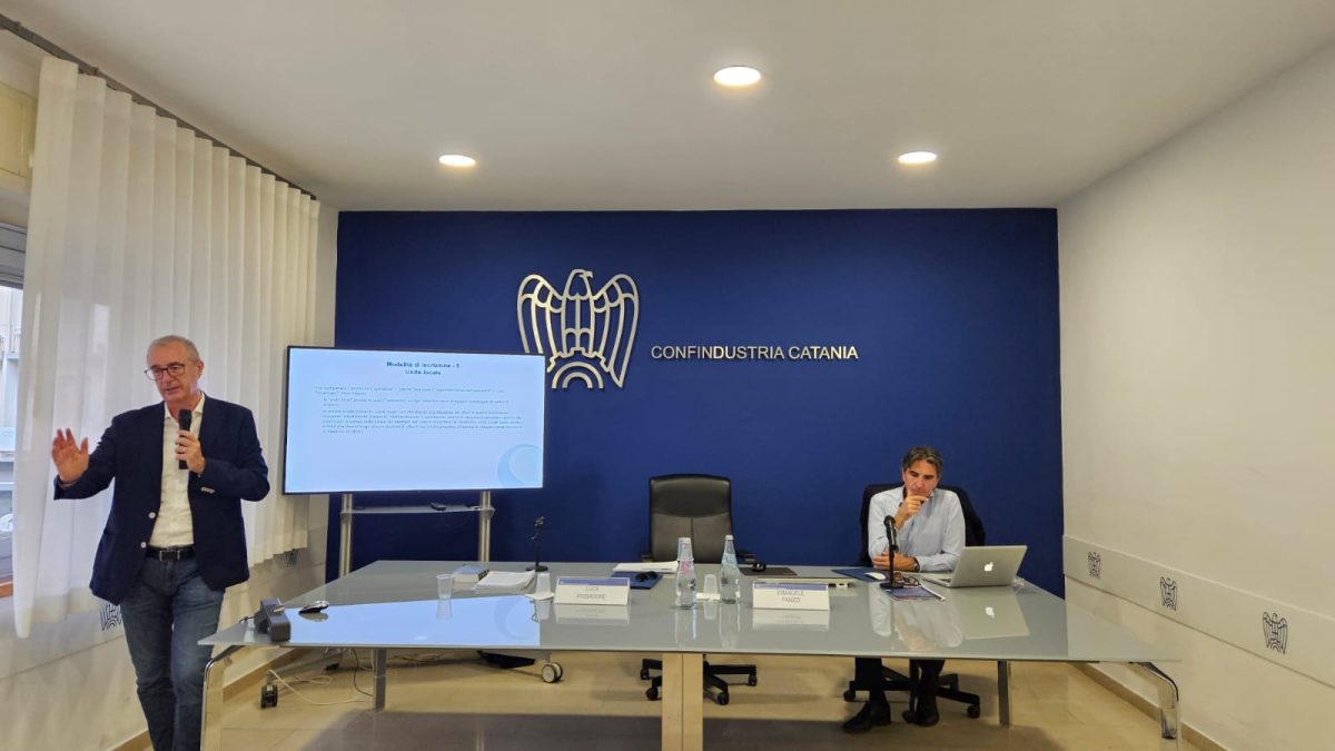 Rifiuti, a Catania un Registro per la tracciabilità