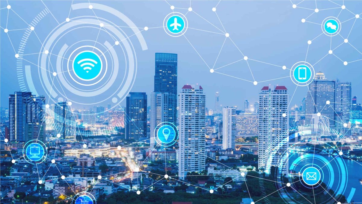 Come cambia la mobilità al tempo delle smart city