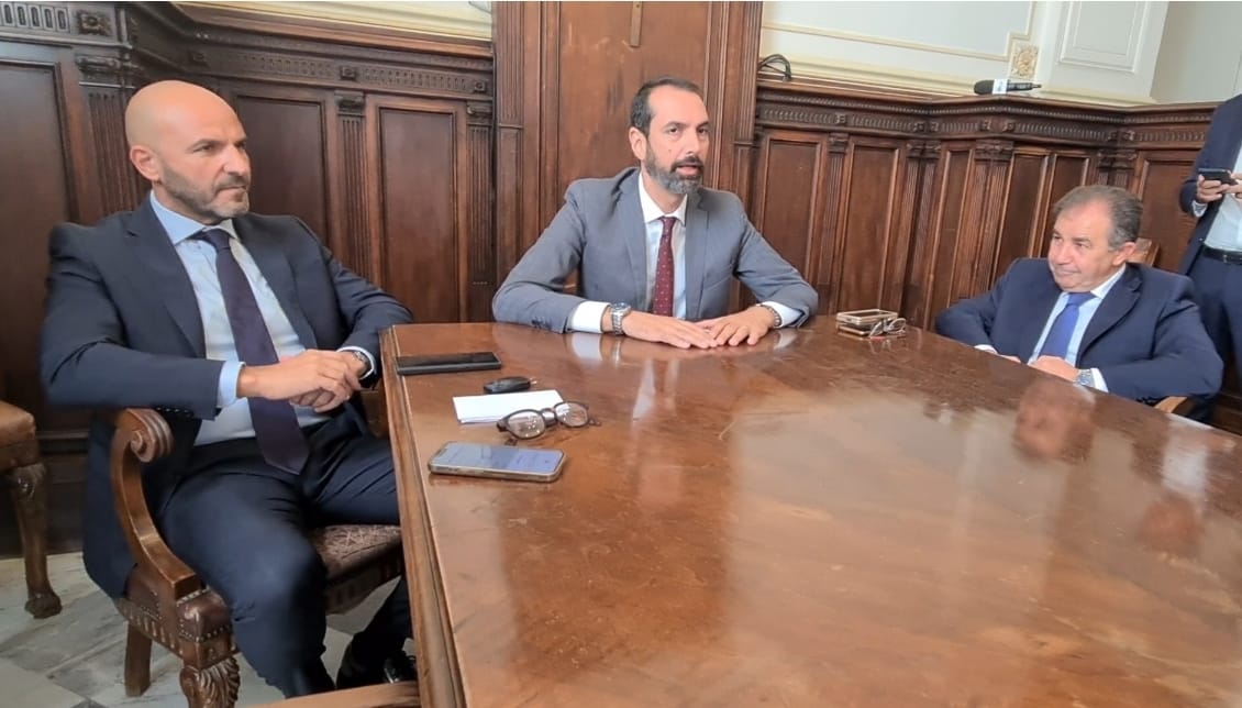 Messina, verso il potenziamento dell’azione amministrativa