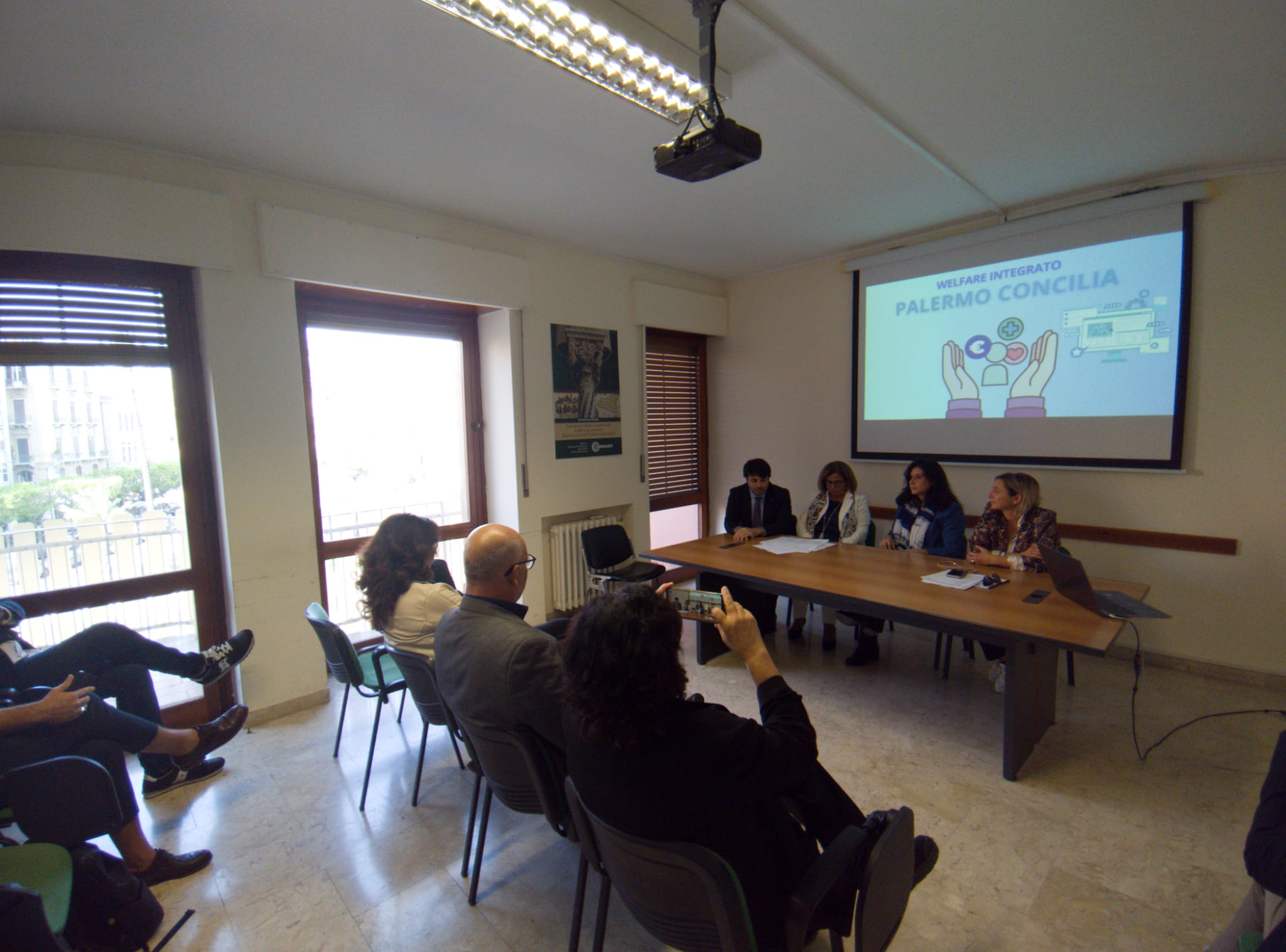 Confesercenti Sicilia, un solo portale per tutti i servizi