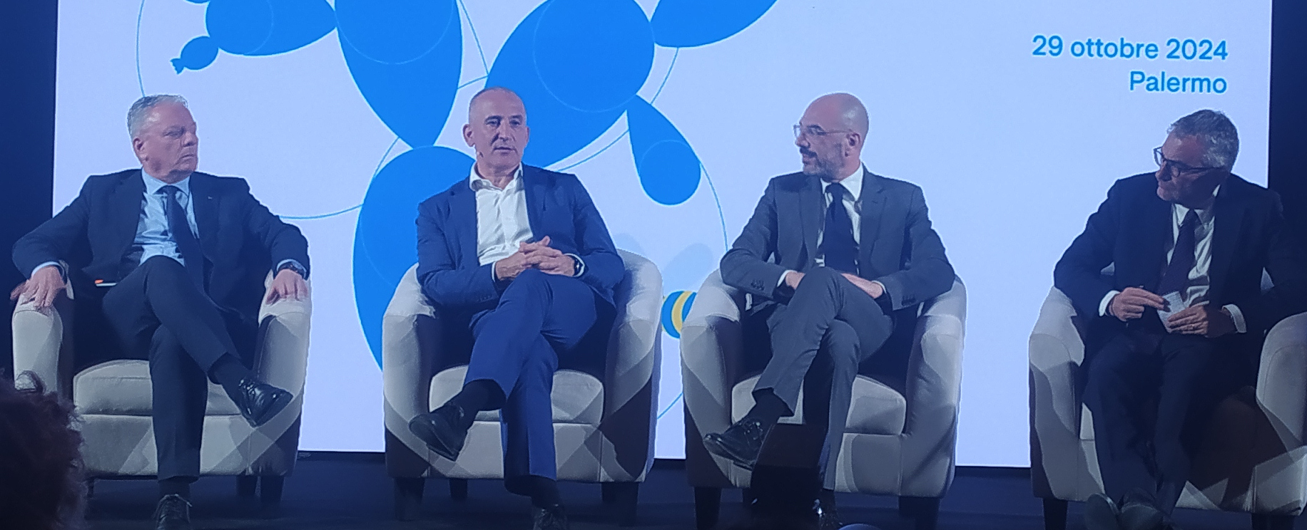 A2A, investimenti e infrastrutture per “costruire” una Sicilia sostenibile