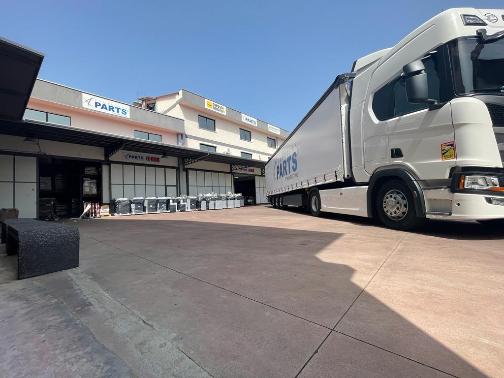 Con il portale messoanuvo.it Computers Parts promuove il ricondizionato