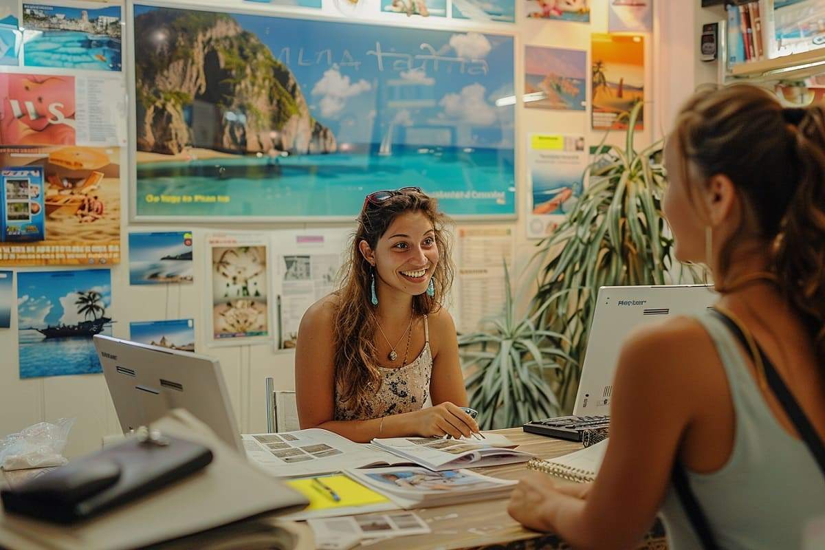 Agenzie di viaggio in crisi in Sicilia, tra tensioni e difficoltà neanche la fine del Covid assicura la ripresa