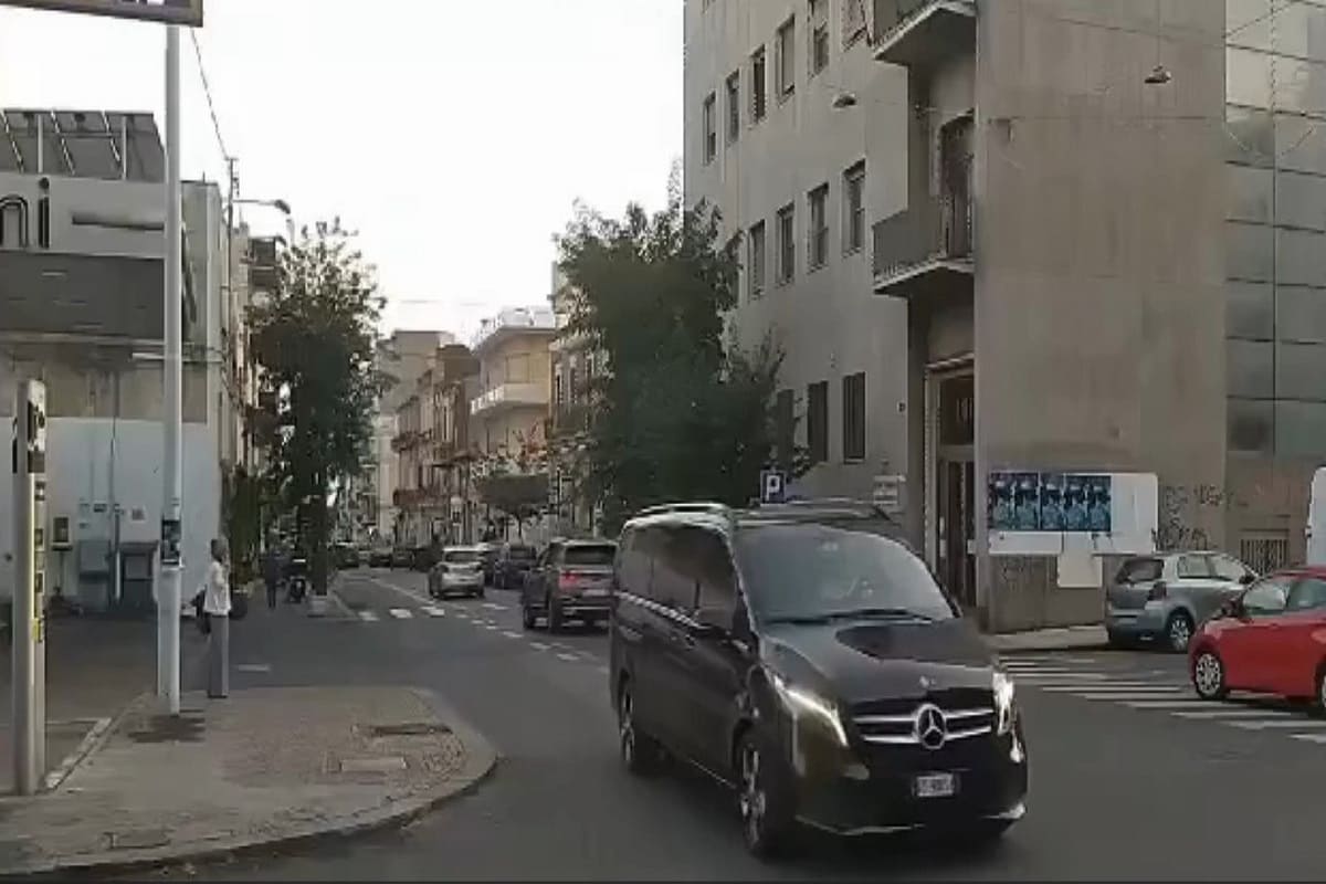 VIDEO | Catania “violenta e non controllata”, i cittadini dopo l’aggressione in viale Libertà