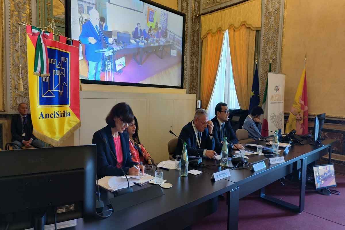 VIDEO | Combattere lo spopolamento con la cultura, Anci Sicilia presenta la “Rete dei musei comunali”