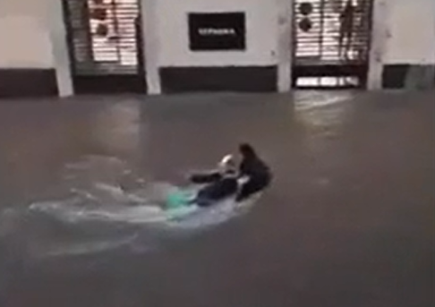 Angela Isaac insignita da Mattarella dell’onorificenza al Merito della Repubblica